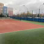 Спортивный уголок для поддержания физической формы, Отель Alma Domodedovo