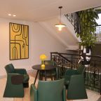 Ранний заезд, Отель Alma Domodedovo