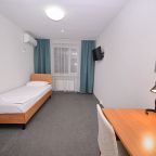 Одноместный (Эконом), Отель Alma Domodedovo