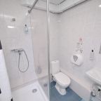 Одноместный (Эконом), Отель Alma Domodedovo