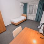 Одноместный (Эконом), Отель Alma Domodedovo