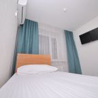 Одноместный (Эконом), Отель Alma Domodedovo