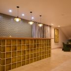 Ранний заезд, Отель Alma Domodedovo