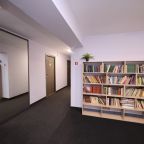 Ранний заезд, Отель Alma Domodedovo