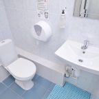 Двухместный (Эконом), Отель Alma Domodedovo