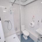 Двухместный (Эконом), Отель Alma Domodedovo