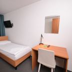 Двухместный (Эконом), Отель Alma Domodedovo