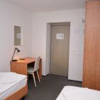 Двухместный (Эконом), Отель Alma Domodedovo