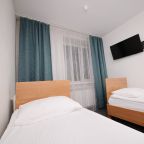 Двухместный (Эконом), Отель Alma Domodedovo