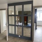 Поздний отъезд по согласованию, Отель Alma Domodedovo