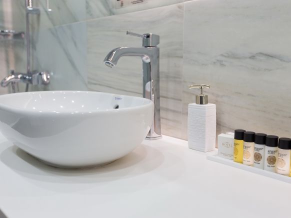 Фотография номера гостиницы Президент Отель