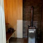 Дом (Большой 2-х этажный дом с собственной баней), База отдыха Таулу