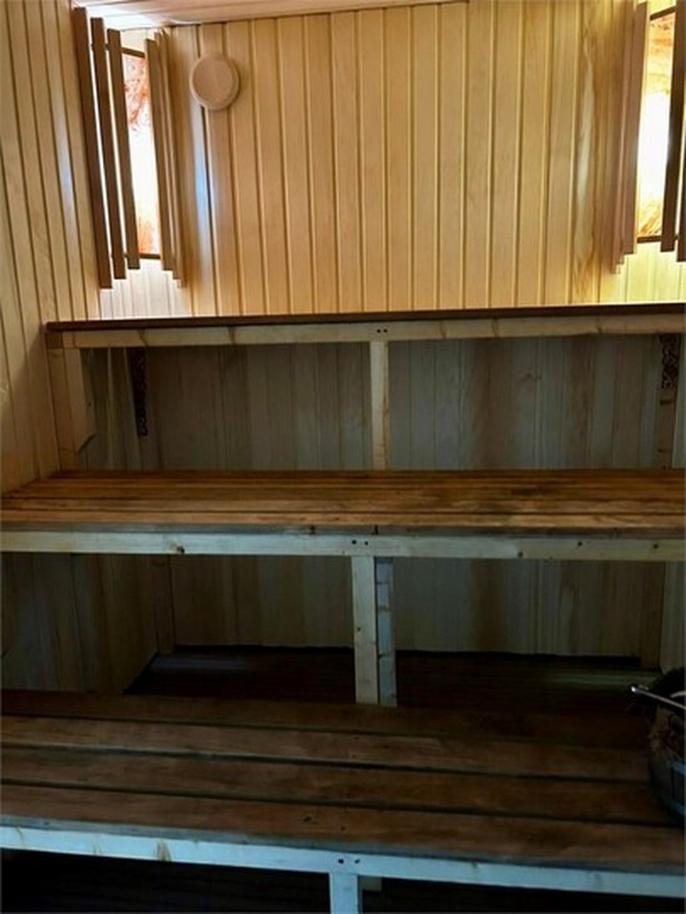 Дом (Большой 2-х этажный дом с собственной баней), База отдыха Таулу