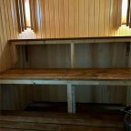 Дом (Большой 2-х этажный дом с собственной баней), База отдыха Таулу