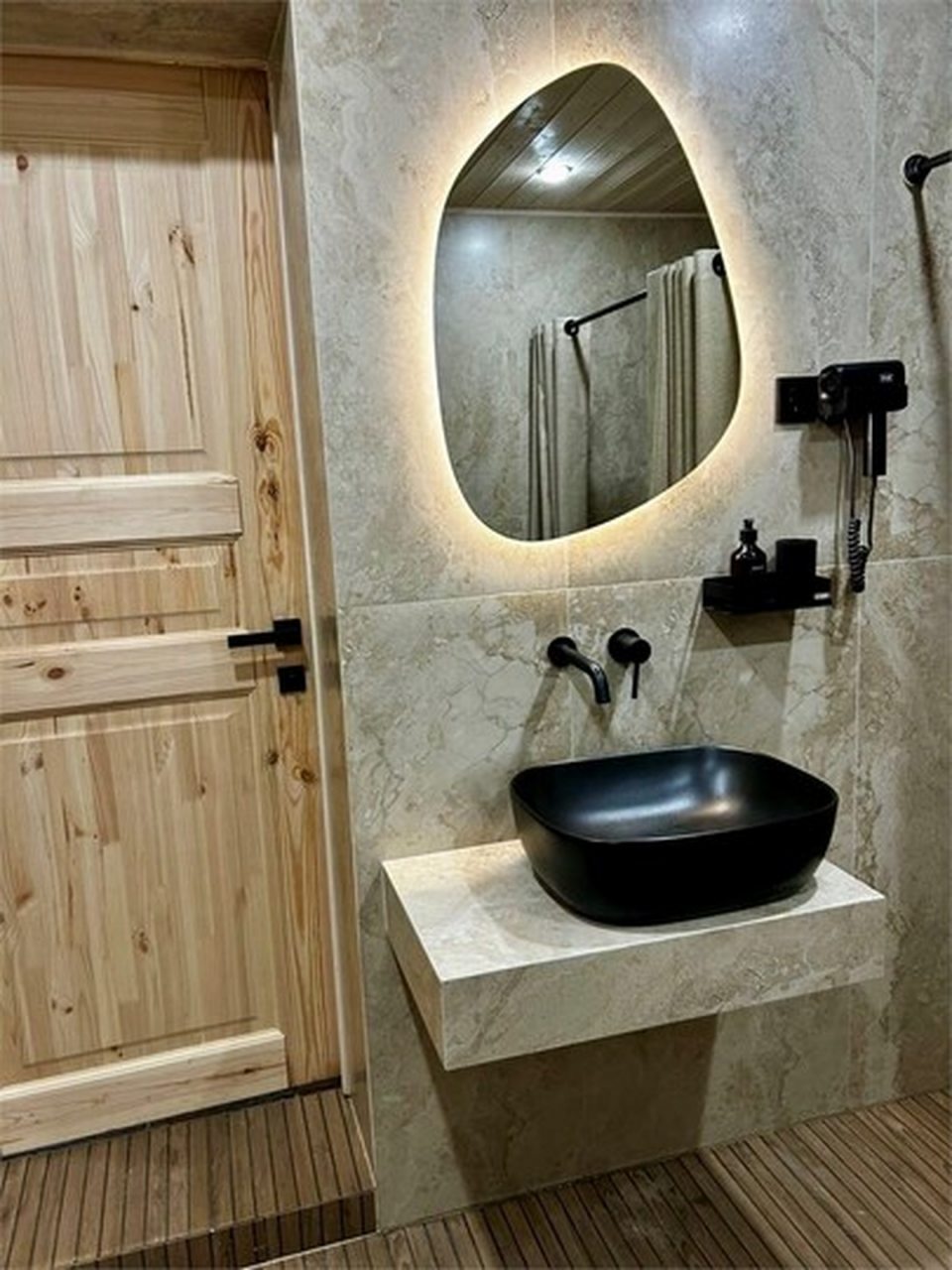 Дом (Большой 2-х этажный дом с собственной баней), База отдыха Таулу