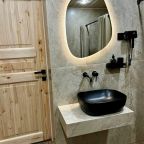 Дом (Большой 2-х этажный дом с собственной баней), База отдыха Таулу