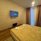 Дом (Двухэтажный А-фрейм (А4)), База отдыха Таулу