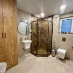 Дом (Двухэтажный А-фрейм (А4)), База отдыха Таулу