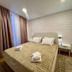 Дом (Двухэтажный А-фрейм (А4)), База отдыха Таулу