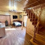 Семиместный (Дом с баней), База отдыха Таулу