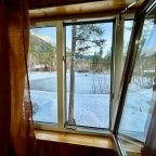 Семиместный (Дом с баней), База отдыха Таулу