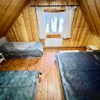 Семиместный (Дом с баней), База отдыха Таулу