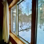 Семиместный (Дом с баней), База отдыха Таулу