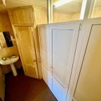 Семиместный (Дом с баней), База отдыха Таулу