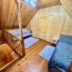 Семиместный (Дом с баней), База отдыха Таулу