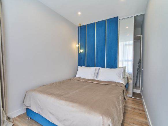 Фотография номера апарт отеля Голд Вингс