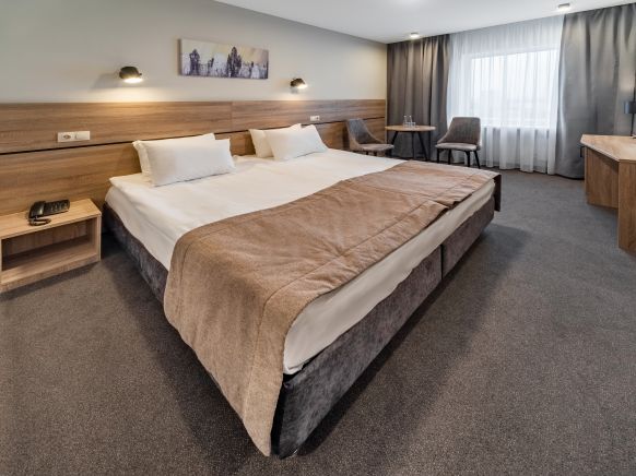 Фотография номера гостиницы Измайлово Бета