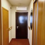 Двухместный (Стандарт с кондиционером с двумя раздельными кроватями), Гостиница Измайлово Бета