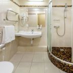 Двухместный (Стандарт плюс с широкой кроватью), Гостиница Измайлово Бета