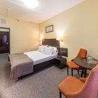 Двухместный (Стандарт  широкой кроватью), Гостиница Измайлово Бета