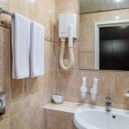 Двухместный (Стандарт  широкой кроватью), Гостиница Измайлово Бета