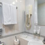 Двухместный (Стандарт  широкой кроватью), Гостиница Измайлово Бета