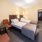 Двухместный (Стандарт с двумя кроватями), Гостиница Измайлово Бета