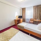Двухместный (Стандарт с двумя кроватями), Гостиница Измайлово Бета