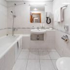 Двухместный (Стандарт с двумя кроватями), Гостиница Измайлово Бета