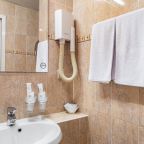 Двухместный (Стандарт с двумя кроватями), Гостиница Измайлово Бета