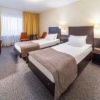 Двухместный (Стандарт с двумя кроватями), Гостиница Измайлово Бета