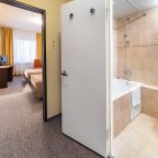 Двухместный (Стандарт с двумя кроватями), Гостиница Измайлово Бета