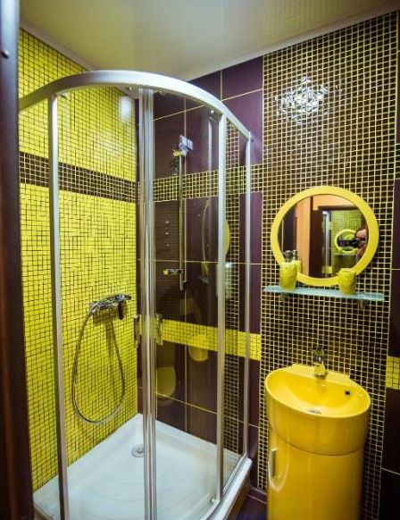 Фотография номера гостиницы Виктория