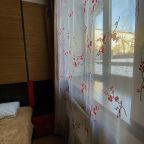 Одноместный (Двухместный "Япония"), Отель Victoria