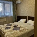 Двухместный (Двухместный номер "Шоколад"), Отель Victoria