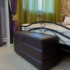 Люкс (СИРЕНЬ»), Отель Victoria