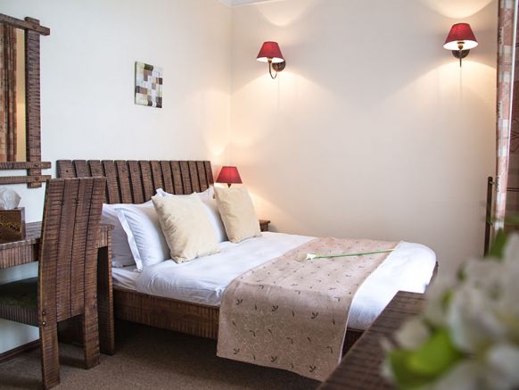 Фотография номера санатория Утёс