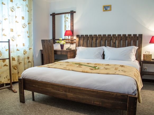 Фотография номера санатория Утёс