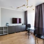 Апартаменты (Loft 190), Апарт-отель Sky Garden