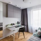 Апартаменты (Loft 521), Апарт-отель Sky Garden